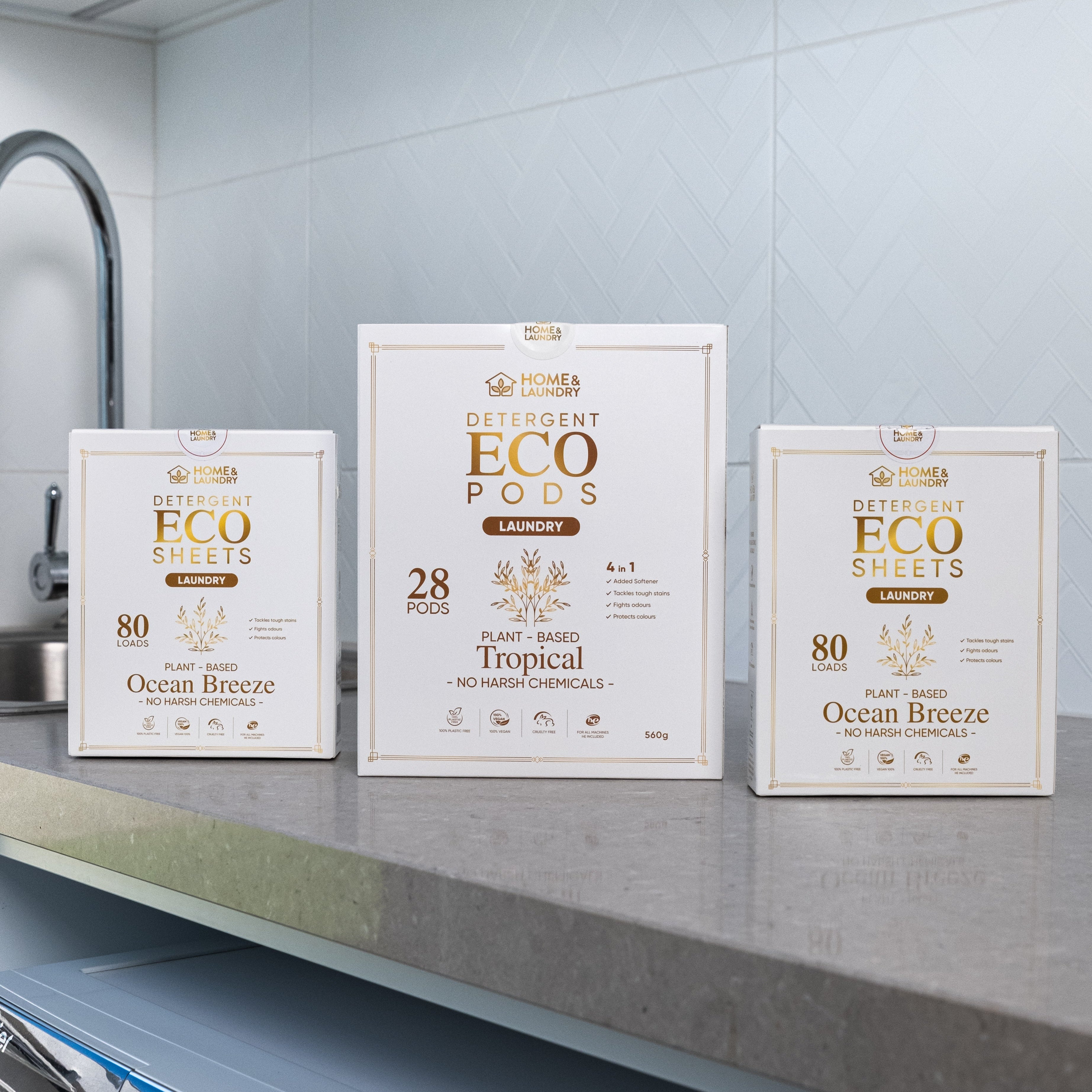 Laundry Lovers Bundle