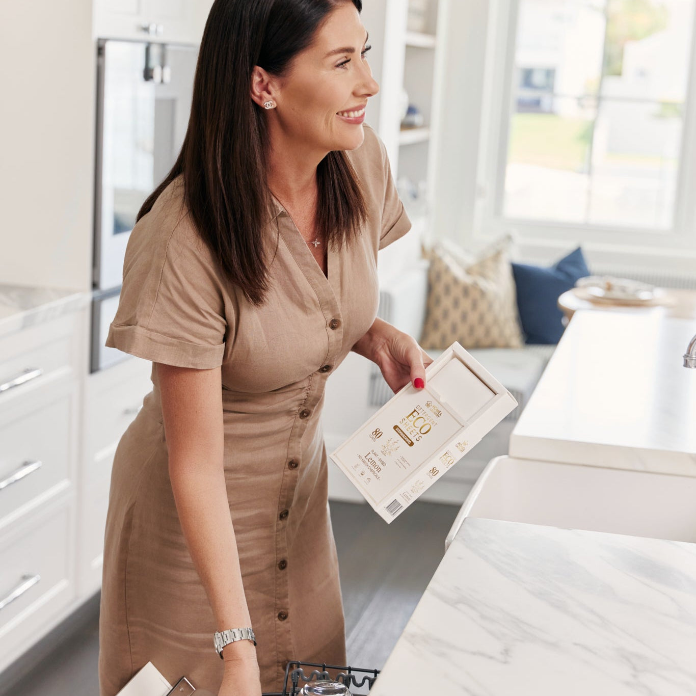 Whole Home Eco Bundle