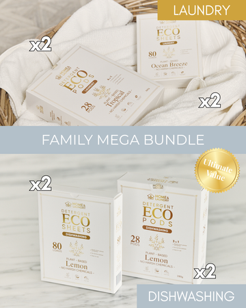 Family Mega Bundle (Limited Edition)