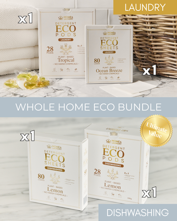 Whole Home Eco Bundle