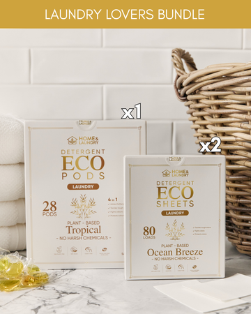 ⁠Laundry Lovers Bundle