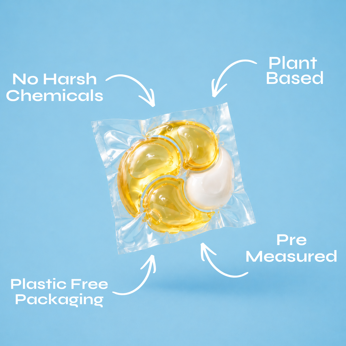 Laundry Pods