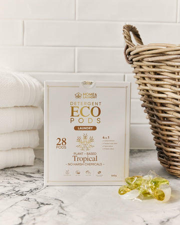 Laundry Eco Pods - 28 pck