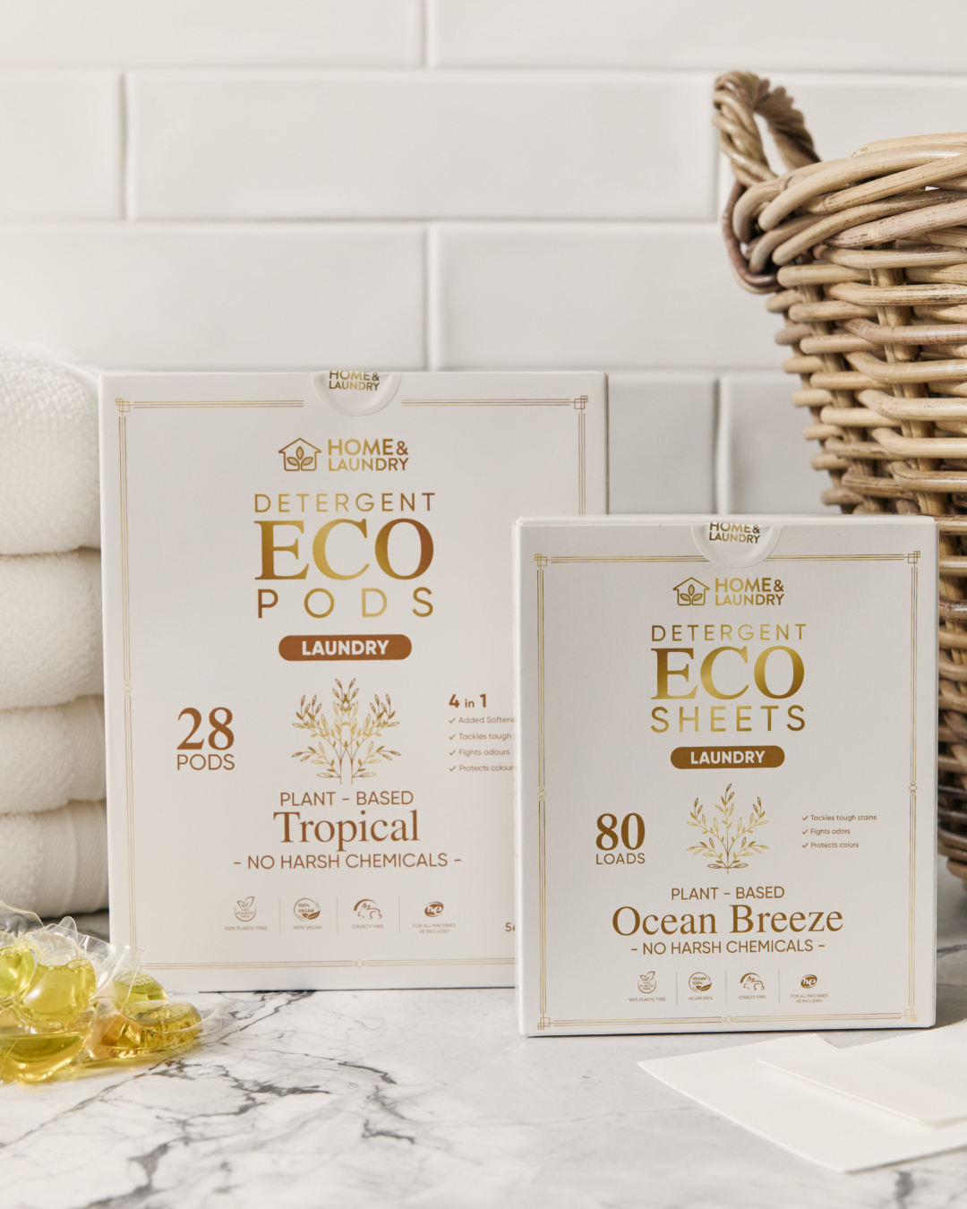 Family Mega Bundle (Limited Edition)